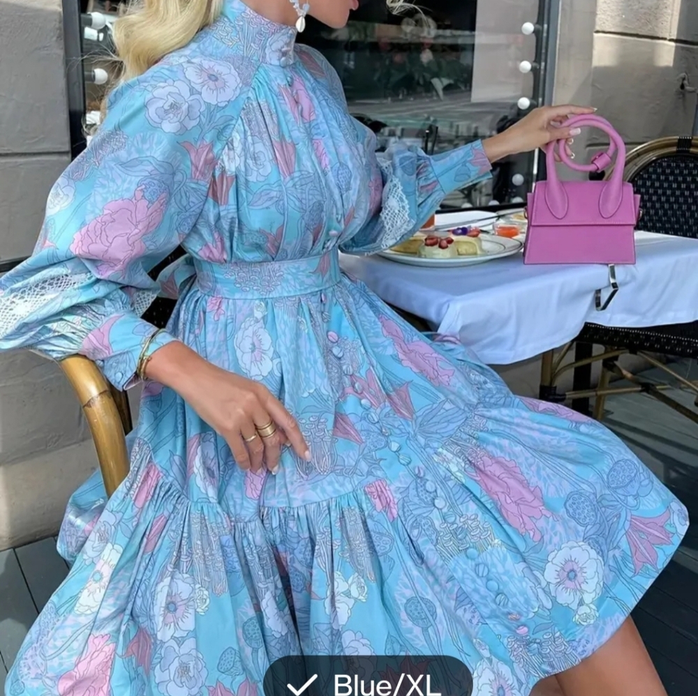 Dress for women